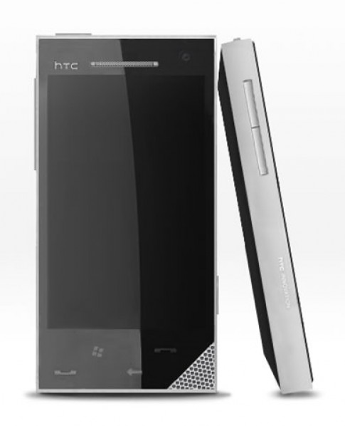 HTC sắp ra PDA phone 8 ‘mê’