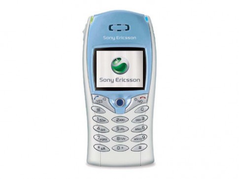 Huyền thoại mang thương hiệu Sony Ericsson