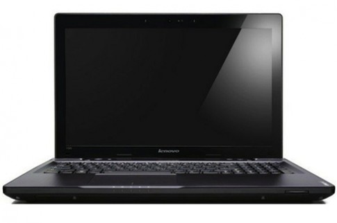 IdeaPads Y580 của Lenovo giá từ 1.299 USD