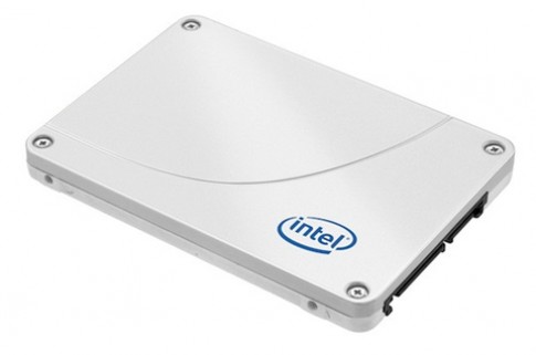 Intel ra ổ SSD 330 Series giá chỉ từ 89 USD