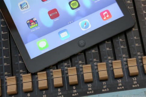 iPad Air ‘bất khả chiến bại’ trên đấu trường tablet