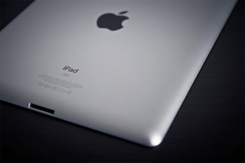 iPad có thể thêm kích thước 7,85 inch