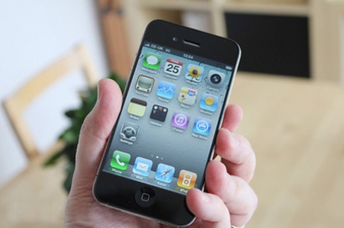 iPhone 5 có thể ra mắt vào tháng 6 năm nay