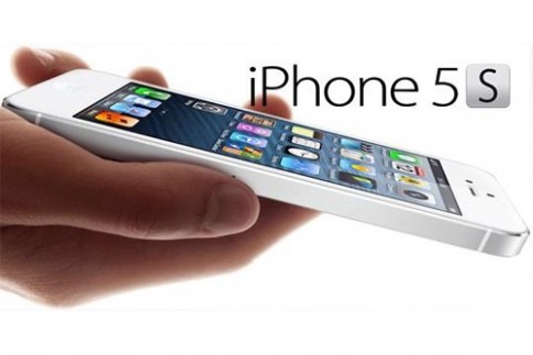 iPhone 5S có thể dùng vỏ ‘bền gấp hai lần kim loại thường’