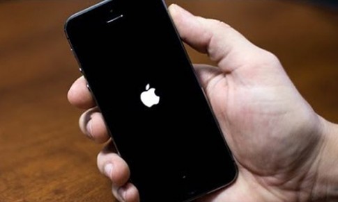 iPhone 6, 6s gặp lỗi tự động tắt nguồn