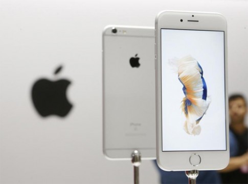 iPhone 6s là điện thoại tốt nhưng còn nhiều khiếm khuyết