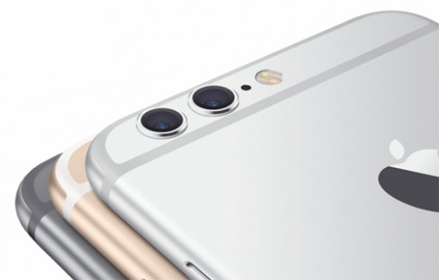 iPhone 7 Plus sẽ có camera kép