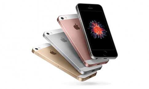 iPhone SE có pin tốt hơn iPhone 5s và 6s