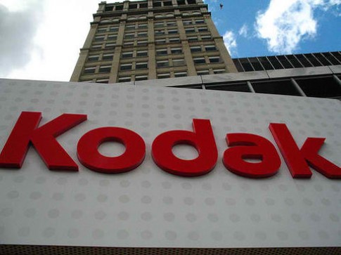 ITC phán Kodak không vi phạm bằng sáng chế của Apple