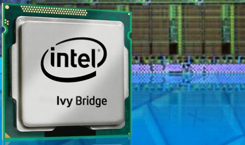 Ivy Bridge cho ultrabook sẽ có mặt vào tháng 6