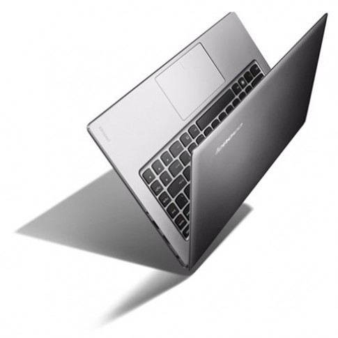 Khám phá ultrabook Lenovo IdeaPad U300s