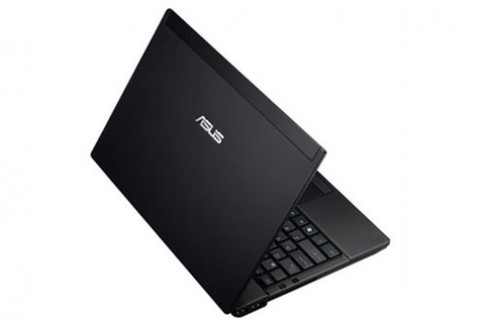 Laptop Asus 12,1 inch mới dùng chip Core i7