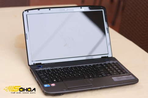 Laptop Core i series giá rẻ tại Việt Nam