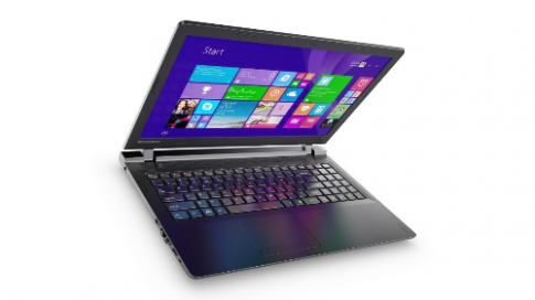 Laptop Lenovo ideapad 100 gọn nhẹ cho sinh viên