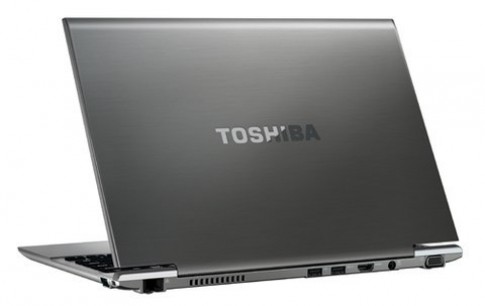 Laptop nổi bật bán tháng 5/2013