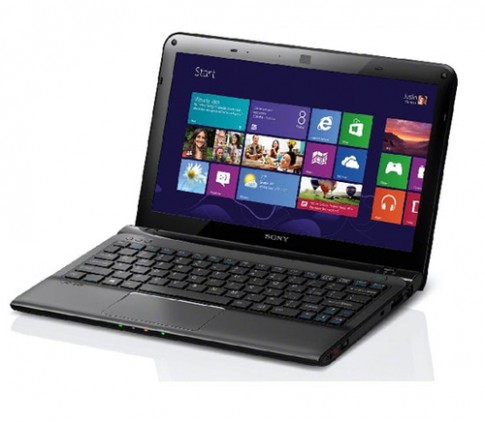 Laptop tích hợp Windows 8 giá thấp