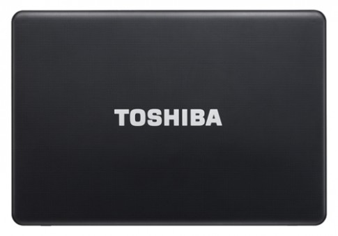 Laptop Toshiba giá 9,5 triệu đồng