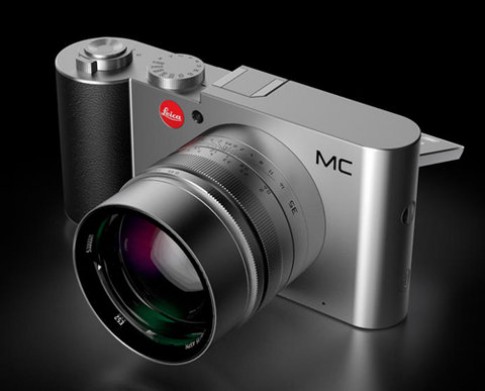 Leica có thể ra máy mirrorless năm sau