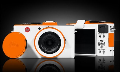 Leica D-Lux 5 tự chọn màu sắc giá 1.200 USD