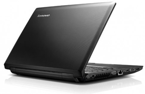 Lenovo B570, sự lựa chọn tin cậy cho doanh nghiệp