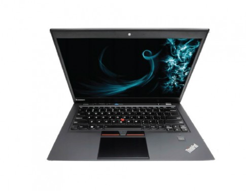 Lenovo giới thiệu laptop ThinkPad X1 Carbon nhẹ 1,3 kg