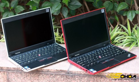 Lenovo ThinkPad X100e xuất hiện tại VN