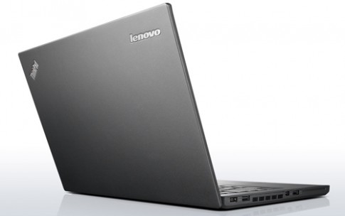 Lenovo Thinkpad X240 pin 17 tiếng trình làng