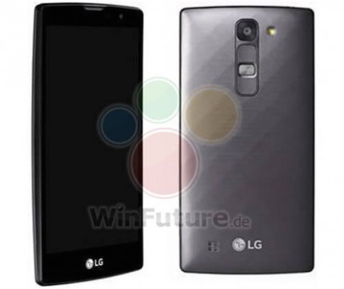 LG G4 bản rút gọn sẽ có giá khoảng 7 triệu đồng