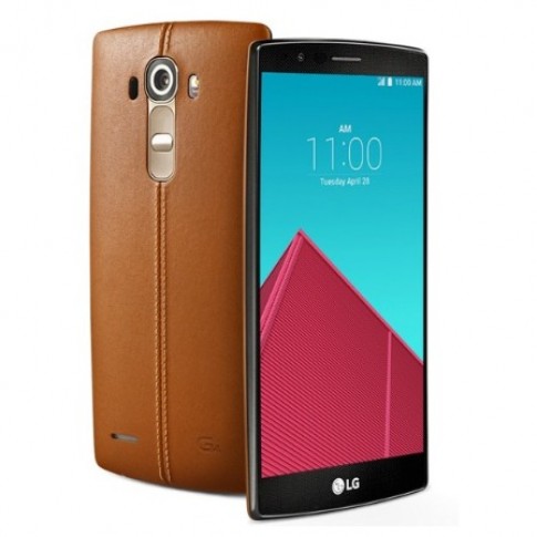 LG G4 đọ cấu hình với Galaxy S6, One M9
