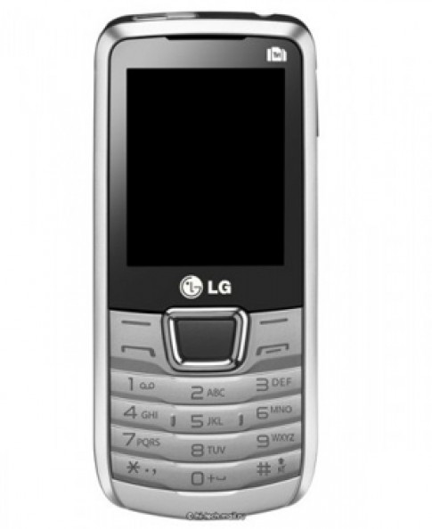 LG ra mắt điện thoại 3 sim đầu tiên