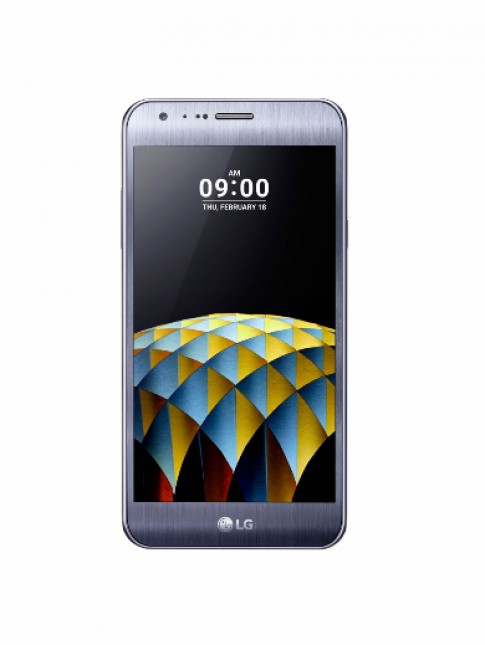 LG ra smartphone dáng mỏng 2 màn hình, camera kép