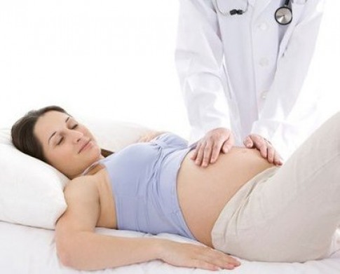 Lịch khám thai định kỳ cho bà bầu