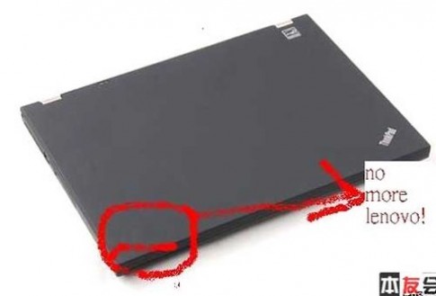 Lộ hình laptop Thinkpad mới