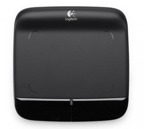 Logitech giới thiệu ‘anh em’ Magic Trackpad của Apple