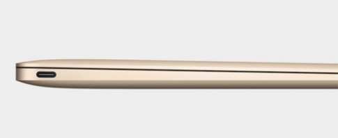 MacBook 12 inch thể hiện chất ngông của Apple