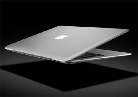 MacBook Air có thể nhẹ thêm 10%