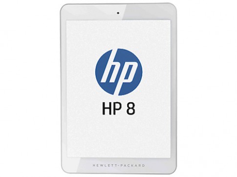 Máy tính bảng HP 8 1401