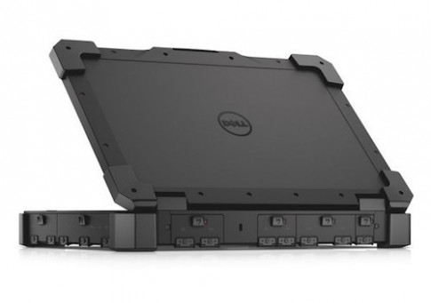 Máy tính siêu bền Dell Latitude Extreme