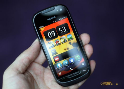 Microsoft bất ngờ ra ứng dụng cho Symbian