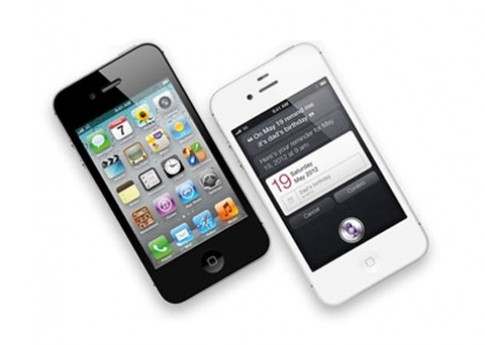 Mua iPhone 4S ‘giá sốc’ tại Bạch Long Moblie