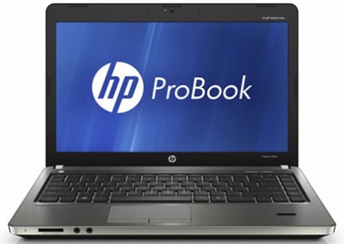 Mua ProBook 4430s phiên bản mới nhận ngay một triệu đồng