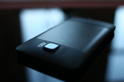 Năm 2012, HTC sẽ là nhà sản xuất smartphone lớn thứ 4