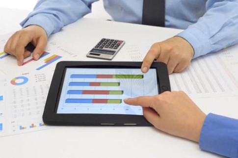 Người dùng doanh nghiệp thích iPad hơn tablet Android