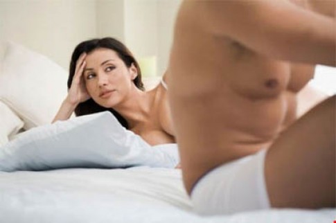 Những câu nói dối kinh điển của phụ nữ trên giường