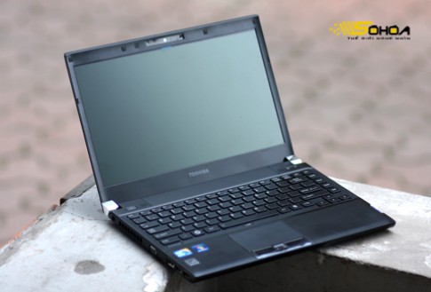 Những laptop doanh nhân ‘đỉnh’ tại VN