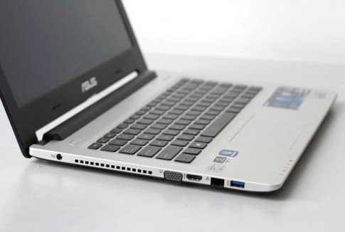 Những laptop nổi bật bán tháng 6/2013