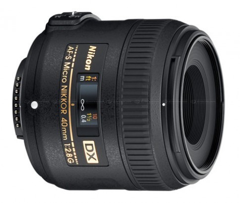 Nikon ra ống kính macro giá rẻ