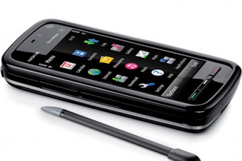 Nokia 5800 XpressMusic hơn iPhone