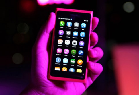 Nokia công bố N9 tại Việt Nam