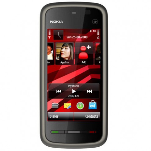 Nokia thêm ‘dế’ cảm ứng giá 149 euro